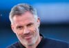 Jamie Carragher defends himself as ridiculous Liverpool criticism goes too far