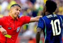 Fábio Luciano dá conselho a Vini Jr., cita Neymar e diz por que astro do Real não pode usar a 10 na seleção: ‘Fiquei bravo para caramba’
