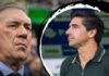 Fábio Luciano diz atitude de Ancelotti em Brasil x França que não gostou e cita Abel Ferreira: ‘Prefiro o cara que fica p*** quando perde…’
