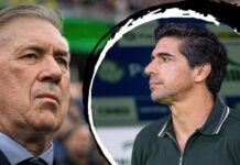 Fábio Luciano diz atitude de Ancelotti em Brasil x França que não gostou e cita Abel Ferreira: ‘Prefiro o cara que fica p*** quando perde…’