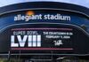 NFL confirma Las Vegas como sede do Super Bowl em 2029