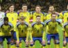 A mudança no regulamento que fez Suécia ir para a Copa do Mundo mesmo sem vencer um jogo nas eliminatórias