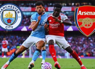City have the quality, Arsenal must get a grip – Premier League title verdict