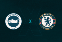 Brighton x Chelsea (21 de abr, 2026) Ao vivo – ESPN (BR)