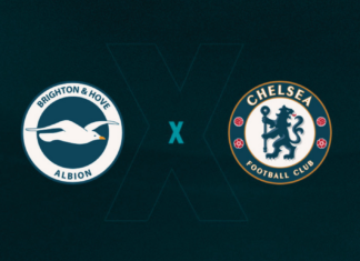 Brighton x Chelsea (21 de abr, 2026) Ao vivo – ESPN (BR)