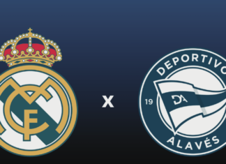Real Madrid 2-1 Alavés (21 de abr, 2026) Placar Final – ESPN (BR)