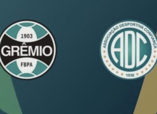 Grêmio x Confiança-SE: onde assistir, horário e escalações na Copa do Brasil – Portal do Gremista