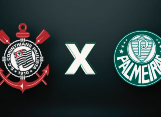 Corinthians x Palmeiras: onde assistir ao vivo, horário e escalações do jogo pelo Brasileirão – Nosso Palestra