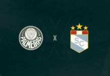 Palmeiras x Sporting Cristal-PER: onde assistir jogo pela Libertadores – Nosso Palestra
