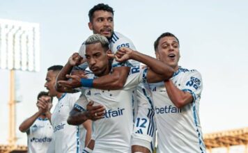 Matheus Pereira fala sobre Vitinho e reforça apoio à base no Cruzeiro; veja – Diário Celeste