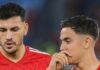 Paredes, ci risiamo, torna a parlare di Dybala al Boca: “È il suo sogno”