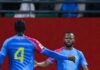52 anos depois: Congo vai à Copa com justiça e torna grupo de Portugal interessante