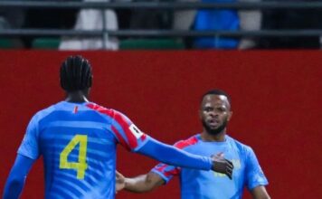 52 anos depois: Congo vai à Copa com justiça e torna grupo de Portugal interessante