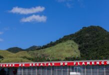 Flamengo garante retorno de convocados para jogo contra Bragantino