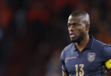 Equador domina Países Baixos e confirma status de grande notícia da Data Fifa de março