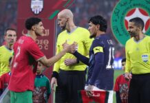 Convocados do Palmeiras: Mauricio é elogiado e dupla da Argentina sem minutos – Nosso Palestra