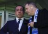 Chelsea record pre-tax loss of £262.4m – the biggest in PL history