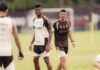 Bruno Henrique é liberado e volta ao Flamengo contra o Bragantino