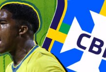 Endrick aumenta ‘dúvidas’ de Ancelotti com apenas 15 minutos na seleção brasileira