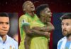 Quais seleções estão classificadas para a Copa do Mundo de 2026?