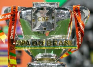 CBF define datas e horários de Palmeiras e Jacuipense pela Copa do Brasil – Nosso Palestra