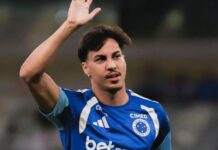 Kaio Jorge destaca vitória do Cruzeiro e exalta trabalho de Artur Jorge; veja – Diário Celeste