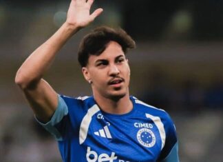 Kaio Jorge destaca vitória do Cruzeiro e exalta trabalho de Artur Jorge; veja – Diário Celeste