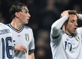 ‘Sistema tóxico. Vi coisas indignas’: Ex-base do Milan liga vexame da Itália a bastidores obscuros