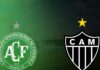 Chapecoense x Atlético: escalações, desfalques, arbitragem e tudo sobre o jogo válido pela 9ª rodada