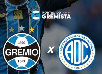 Grêmio descobre quando decide vaga na Copa do Brasil — e calendário pesa