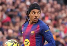 Por que o Barcelona cogita saída de Koundé, que tem três interessados