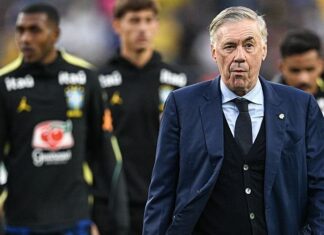 Seleção na Copa do Mundo: quais as (poucas) dúvidas de Ancelotti para fechar convocação do Brasil