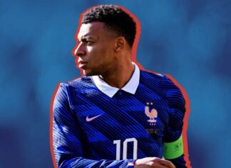 A maldição que a França terá que quebrar para confirmar favoritismo na Copa do Mundo