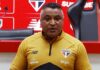 De última hora! São Paulo acerta com outro treinador e comunica Roger Machado