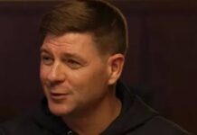 Steven Gerrard willing to take Liverpool role alongside manager — ‘Of course’