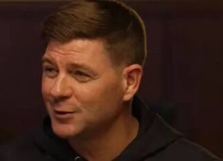 Steven Gerrard willing to take Liverpool role alongside manager — ‘Of course’