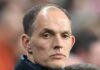 Tuchel: ‘Ele tem dificuldades para demonstrar isso em campo. Não há garantia de que vá para Copa’