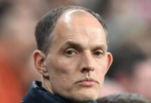 Tuchel: ‘Ele tem dificuldades para demonstrar isso em campo. Não há garantia de que vá para Copa’