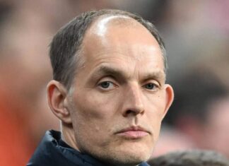 Tuchel: ‘Ele tem dificuldades para demonstrar isso em campo. Não há garantia de que vá para Copa’