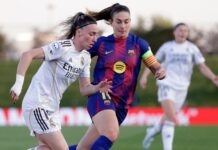 Quem ocupa o posto do Real Madrid de maior rival do Barcelona no feminino e o que assistir no Disney+