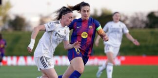 Quem ocupa o posto do Real Madrid de maior rival do Barcelona no feminino e o que assistir no Disney+