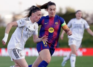 Quem ocupa o posto do Real Madrid de maior rival do Barcelona no feminino e o que assistir no Disney+