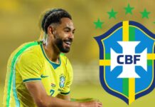 Matheus Cunha mantém retorno à ‘função raiz’ na Seleção e reforça discurso: ‘Sempre fui’