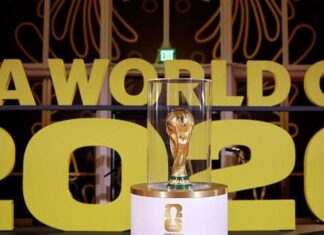 World Cup tickets: $11,000 tickets put on sale for final