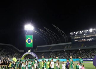 Em Barueri, Palmeiras inicia maratona com viagens longas após Data Fifa – Nosso Palestra