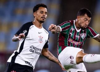 Neto detona Allan por expulsão, ironiza Garro e sobra até para Memphis Depay: ‘É o grande responsável…’