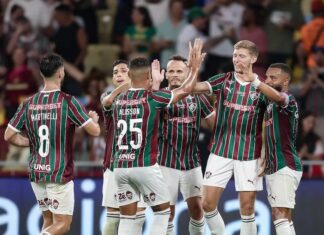 Quem foi o destaque do Fluminense contra o Corinthians? Opine – Fluminense: Últimas notícias, vídeos, onde assistir e próximos jogos