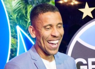 Grêmio enfrenta o Palmeiras com bastidor curioso envolvendo líderes do vestiário