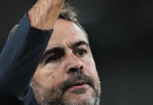 Artur Jorge vê ‘vitória justa’ do Cruzeiro, mas não se convence com 3 a 0: ‘Longe do que podemos render’