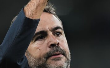 Artur Jorge vê ‘vitória justa’ do Cruzeiro, mas não se convence com 3 a 0: ‘Longe do que podemos render’